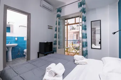 Splendori Rooms Hotel in zona Chiostro Benedettino