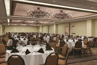 Embassy Suites by Hilton Birmingham Hoteles en Mountain Brook