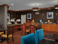 Hampton Inn Alamogordo Hotels in Otero County
