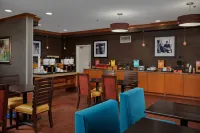 Hampton Inn Alamogordo Hotels in Alamogordo