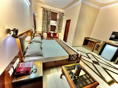 Hotel C Park