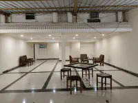 Sea Shell Resort Hotel a Murud