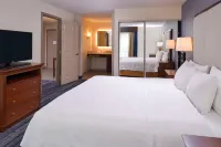 Homewood Suites by Hilton Dallas - Lewisville Hotel a Lewisville