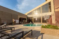 DoubleTree by Hilton Hotel Dallas - Richardson - Pools