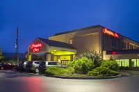 Hampton Inn Danville Hotels in Paxinos