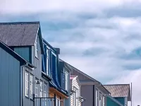 Hotel Von Các khách sạn ở Reykjavik