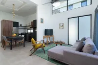 Casa Bo Jungle - Steps to Tamarindo Beach - Surf & Pool