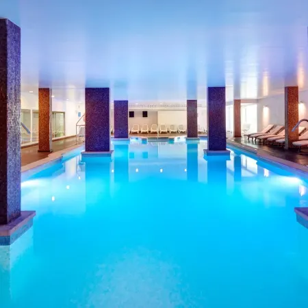 Hipotels Mediterraneo Hotel - Adults Only