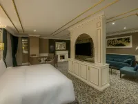 Doubletree by Hilton Elazig Hotels in Elazig