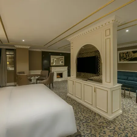 Doubletree by Hilton Elazig