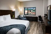 Watt Hotel Rahway, Tapestry Collection by Hilton Hôtels à : Rahway