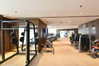 The Torch Doha - Gym