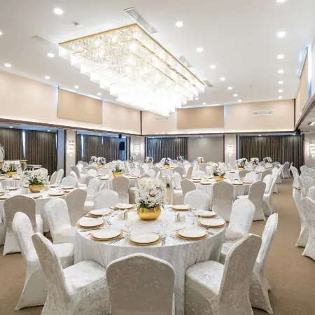 Park Dedeman Mersin Marina