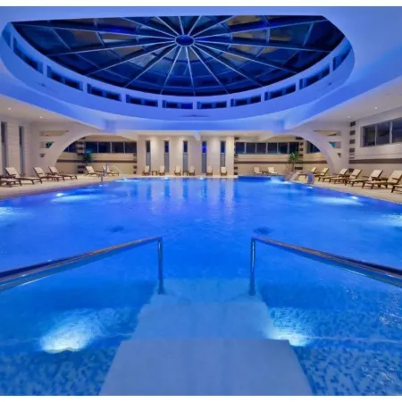 Mediteran Wellness & Spa, Congress Center