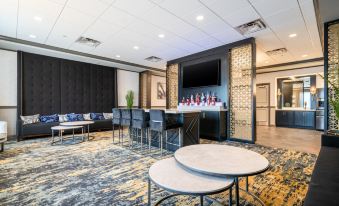 Hilton Garden Inn Pittsburgh-Southpointe