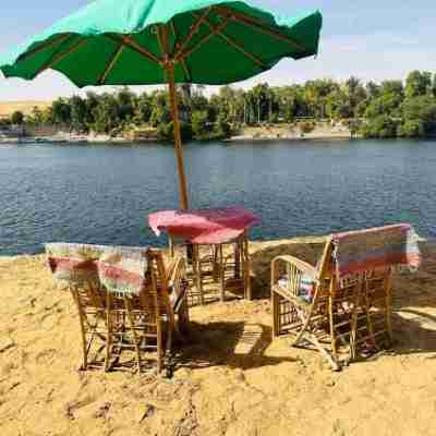 Nubian Bride Guest House Fitness & Recreational Facilities