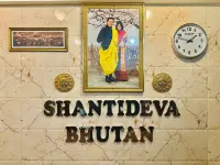 Hotel Shantideva