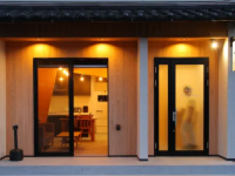 Hito Naka 隠岐の島町のホテル