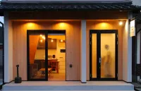 Hito Naka Hotel di Oki District