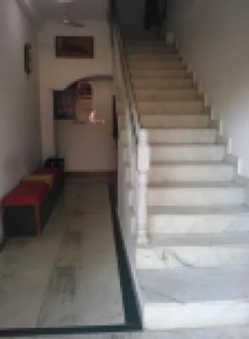 Goroomgo Lotus India Khajuraho