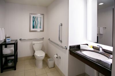 その他 ヒルトン ミネアポリス ブルーミントンの写真