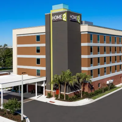 Home2 Suites by Hilton Orlando Near UCF Hotels near Publix Super Market at Town Park