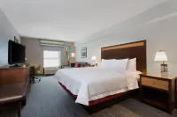 麥爾茲堡海灘/薩尼貝爾大道歡朋套房酒店