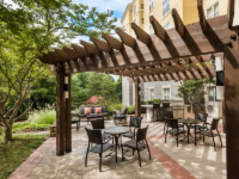 Homewood Suites by Hilton Raleigh - Crabtree Valley Hotels in Meredith