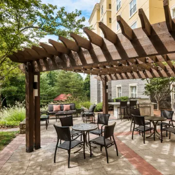Homewood Suites by Hilton Raleigh - Crabtree Valley