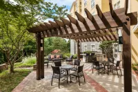 Homewood Suites by Hilton Raleigh - Crabtree Valley Hotels near Unity of the Triangle