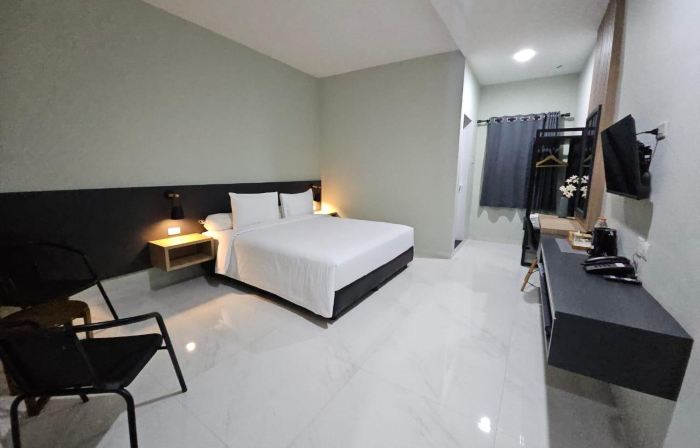 Ocean Hotel