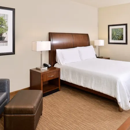 Hilton Garden Inn Dallas/Addison