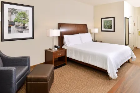 Hilton Garden Inn Dallas/Addison