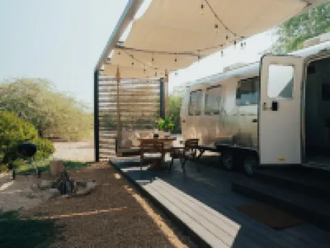 Bab Al Nojoum – Al Mugheirah Resort Hotels in Al Dhafra