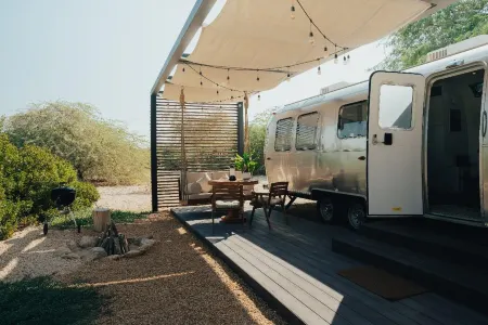 Bab Al Nojoum – Al Mugheirah Resort