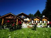 Ona Apart Hotel and Spa Hotels in 