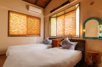 Villa de Ocean Blue Sesoko Club
