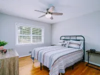 New! 🐄 Homestead @ Oakley Farms 🏡 Hotels in Forsyth County