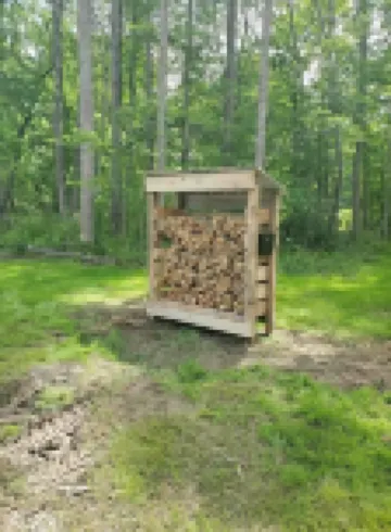 Mid-Century Tiny House in the heart of New River Gorge National Park