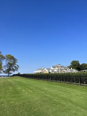 Lakefront home just minutes from wineries. Backyard sunsets! Hotels near Quigley's Squarerigger Saloon