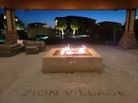 Beautiful Zion Village Townhome next to Clubhouse