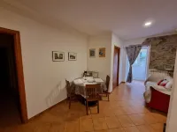 Appartamento per Famiglie nel Centro, a 4 Minuti dal Castello Medievale