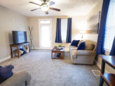 Lafayette's Accessible Abode