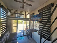 Sun Tiny House E