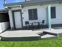 Villa Lucia Monolocale de luxe con terrazza e parcheggio privato