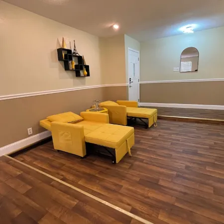 Charming 3-bedroom house in peaceful Arlington with WiFi, AC