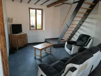 Gîte de la Louvière - maison de campagne