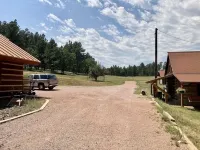 Peaceful Views & Comfort, Within 10 Mi of Mt. Rushmore & Custer State Park.