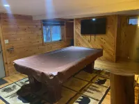 Adirondack A-Frame - Ski/Cozy/Mountain Retreat