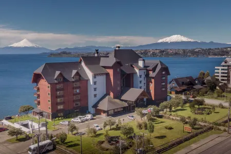 Wyndham Puerto Varas Pettra